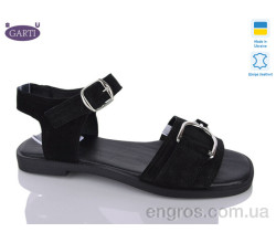 Босоножки Garti